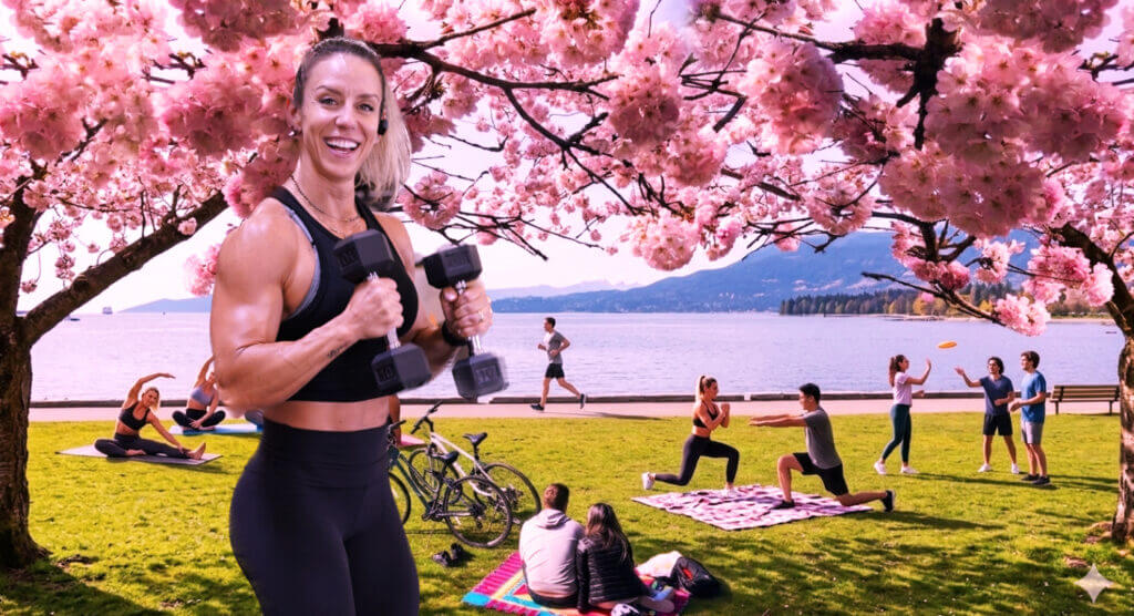 The Spring Reset: How to Rebuild Your Fitness Routine After a Winter Slump