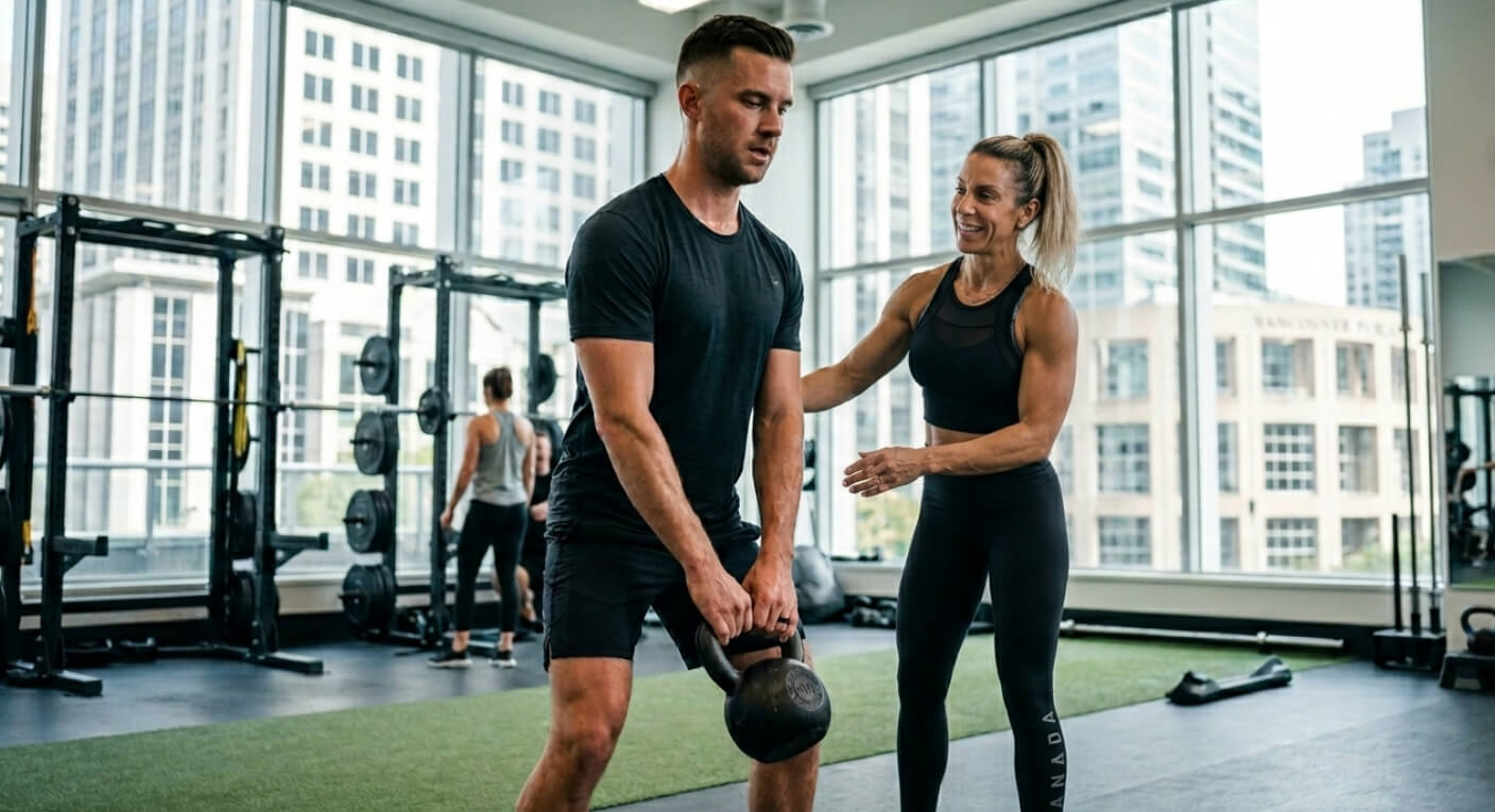 Why 30-Minute Micro-Workouts Are Enough for Downtown Professionals