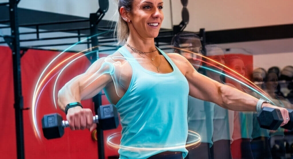 Why Exercise Technique Matters More After 40 (And What Happens When You Ignore It)
