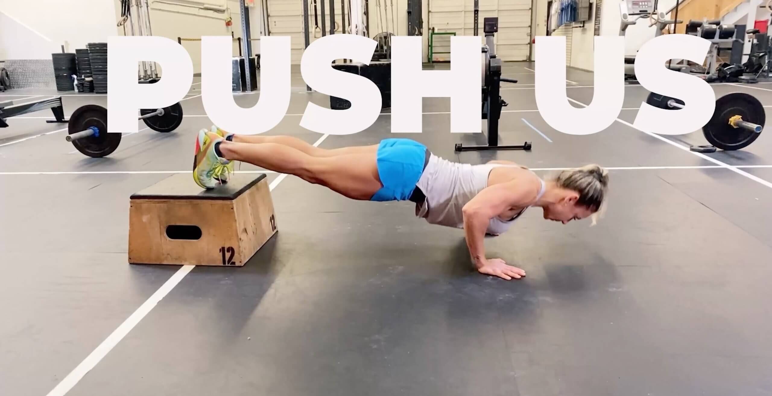 Why Push-Ups Get Harder After 40 (And How to Build Them Back Up)
